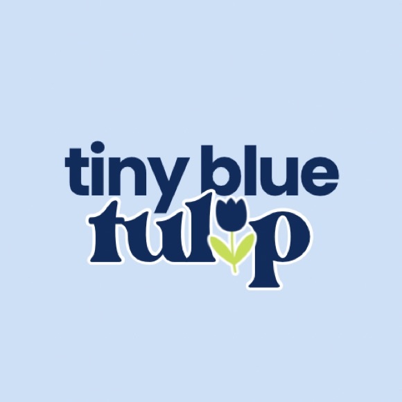 tinybluetulip